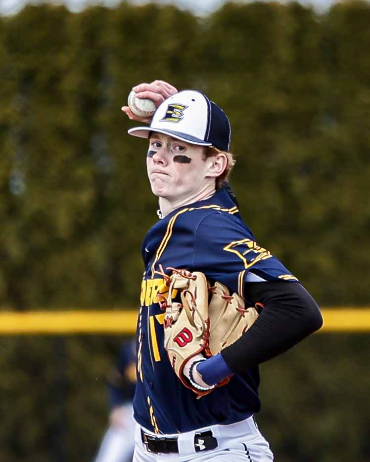 taboyd66's tweet photo. ELCO defeats AC on the diamond this afternoon in Myerstown 7-1 @ELCOAthletics @AnnvilleCleona @GameTimePA_SC @LDNews @LyzzStallings @LeagueLebanon https://t.co/Y1axRJSG1y