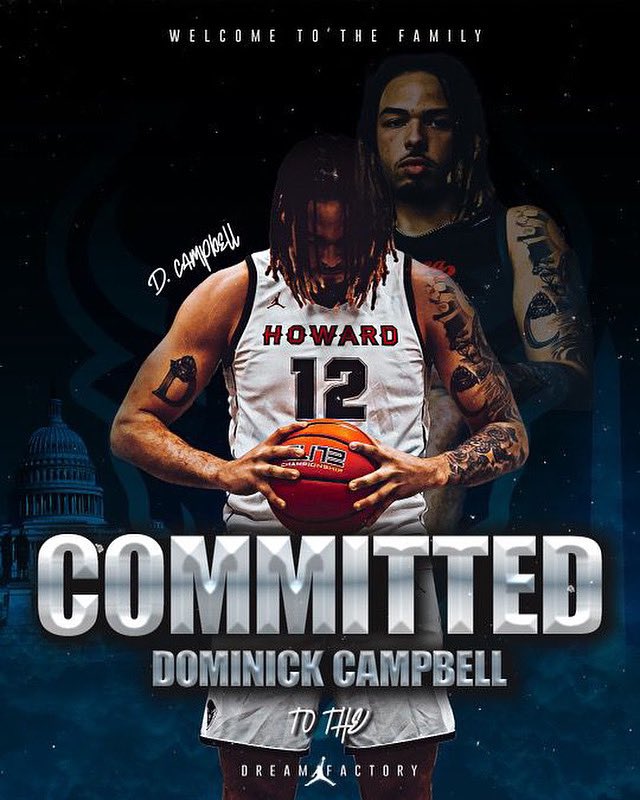 thedomcampbell's tweet photo. New Beginnings💙 https://t.co/1mPUaWpwIt