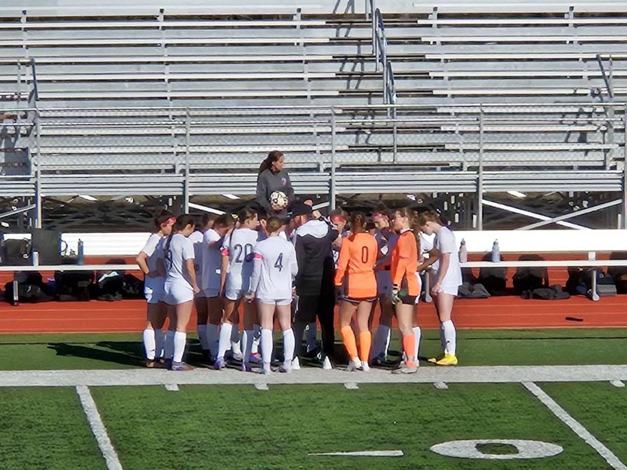 ONEagleSoccer tweet media