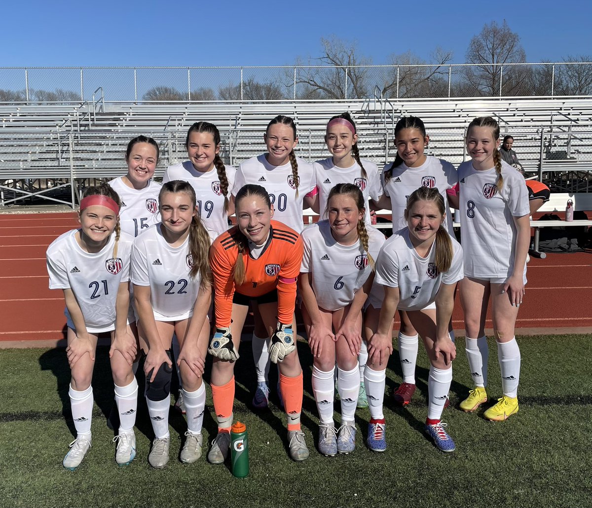 ONEagleSoccer tweet media