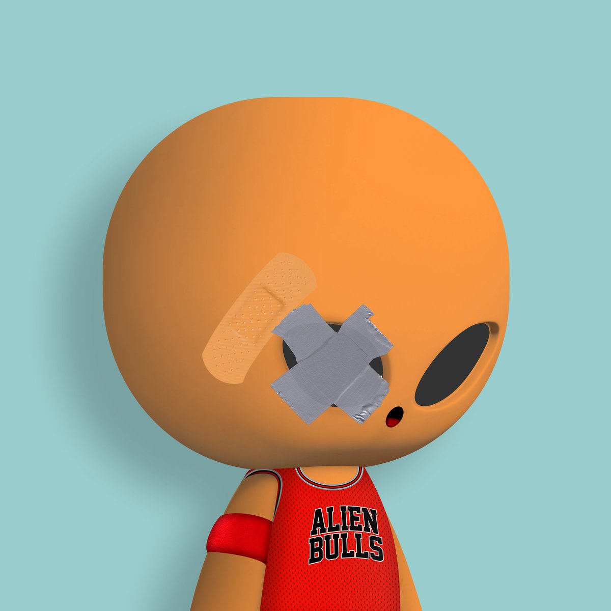 Woj_ABA's tweet photo. @NBATopShot Steve Derrp vs Basketball Jesus!

Who you got?

The Alien Boy https://t.co/SkyFQCfNSc