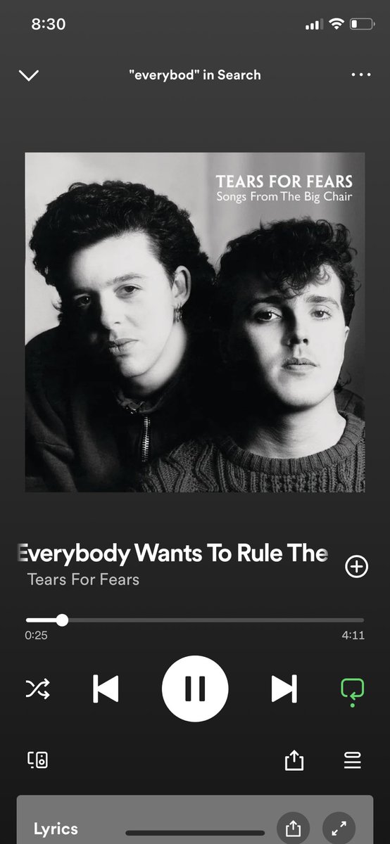 AbbeyOnAir's tweet photo. Sometimes you just need this song on repeat to make you feel something https://t.co/BozxC3nAU8