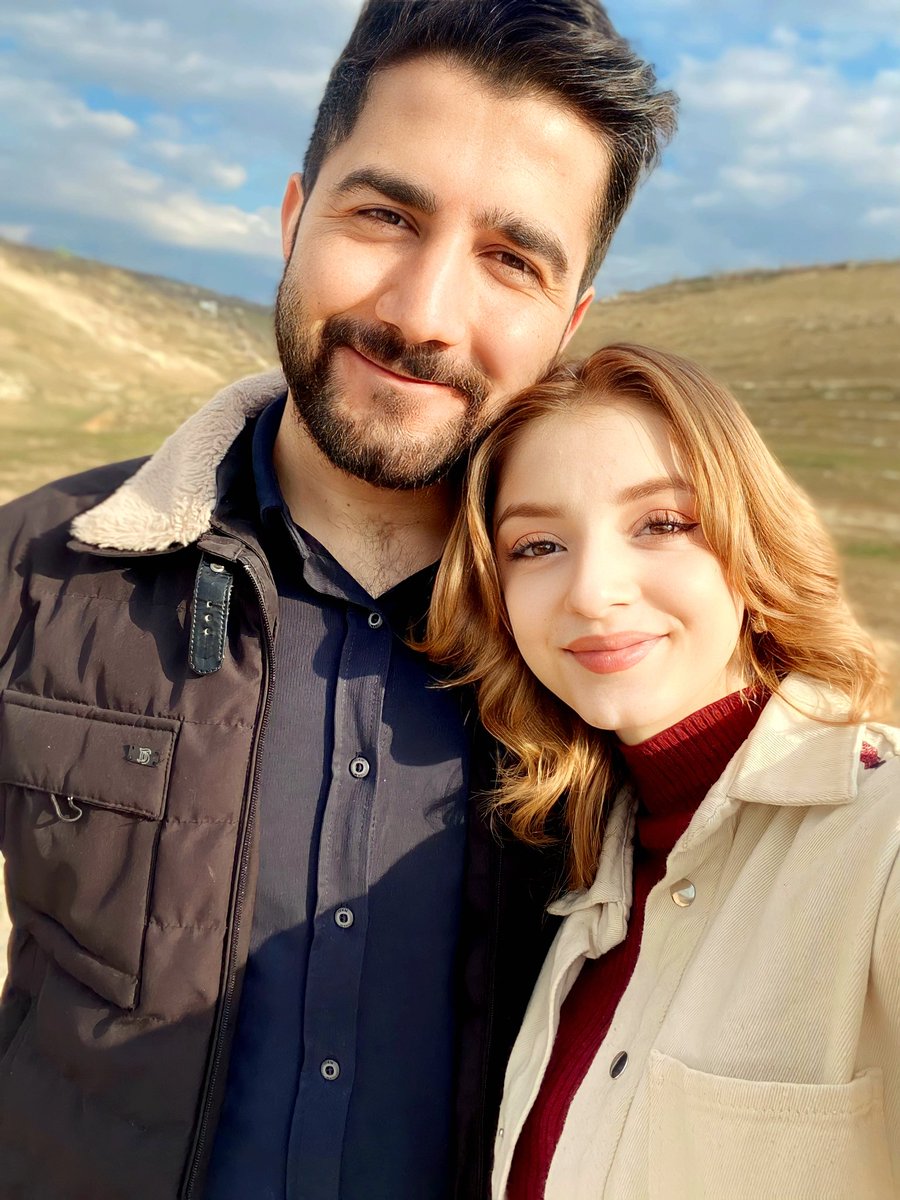 O kadar aşığım ve o kadar hak ediyor ki...