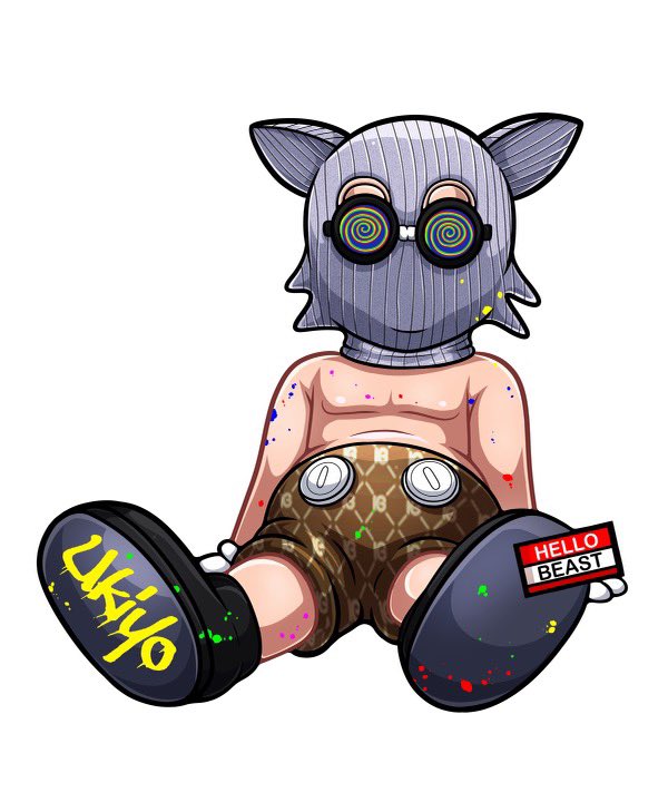 🧪Eagle 🦅🍌💚 tweet media