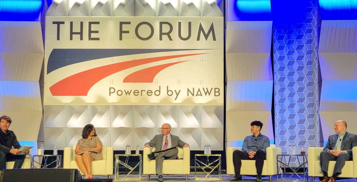 Workforce Centers tweet media