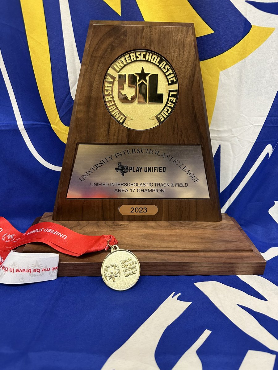 Frenship Unified Sports tweet media