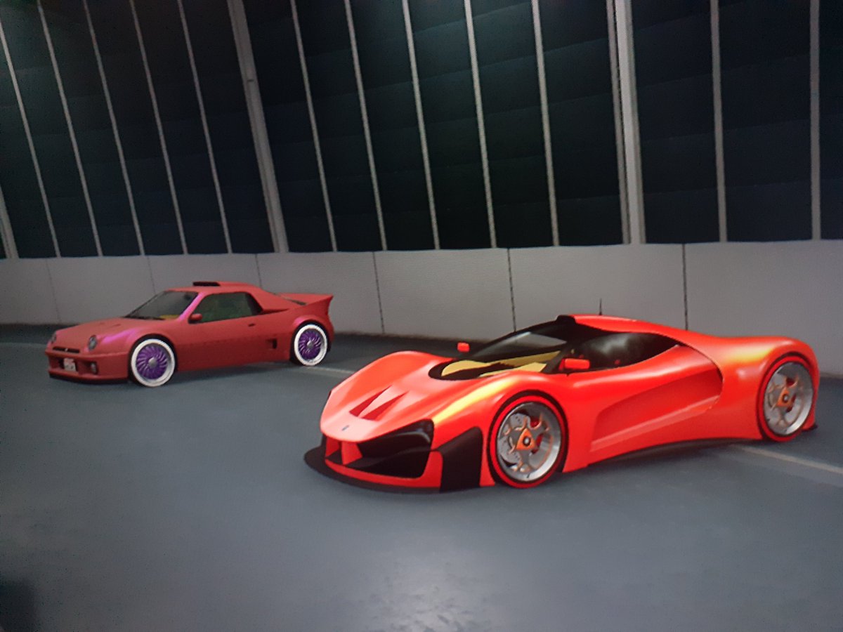 zcrazypanic's tweet photo. thx so much @D4RK__QU33N an creators @gngameryt @YT_KARLITOS_GTA 🙏🏻❤ https://t.co/ALbTQXnEmO