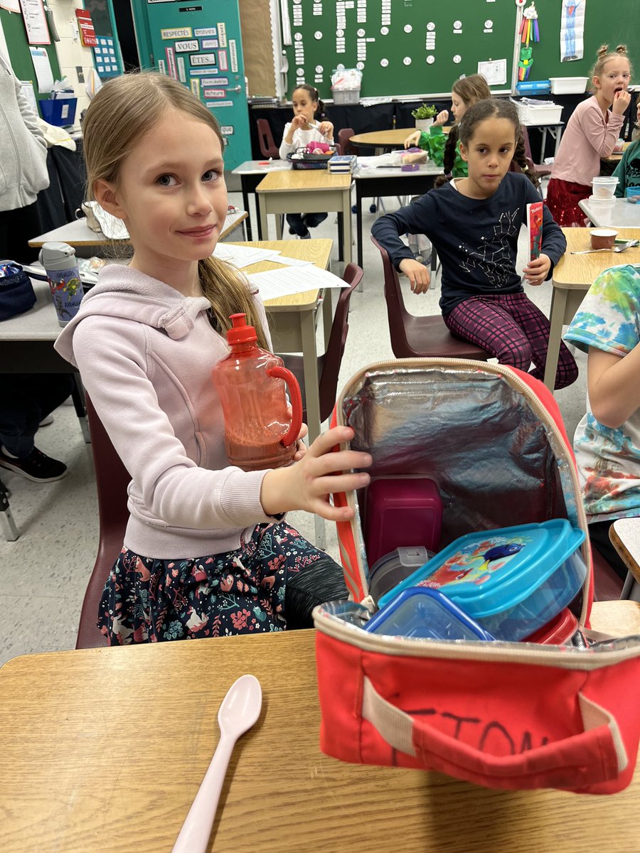 Dîners zéro déchets! 
<a href="/EcoEcolesCAN/">ÉcoÉcoles Canada</a>