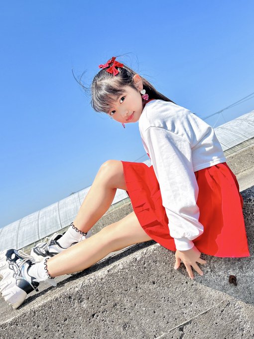 Twitterのコスプレ画像4