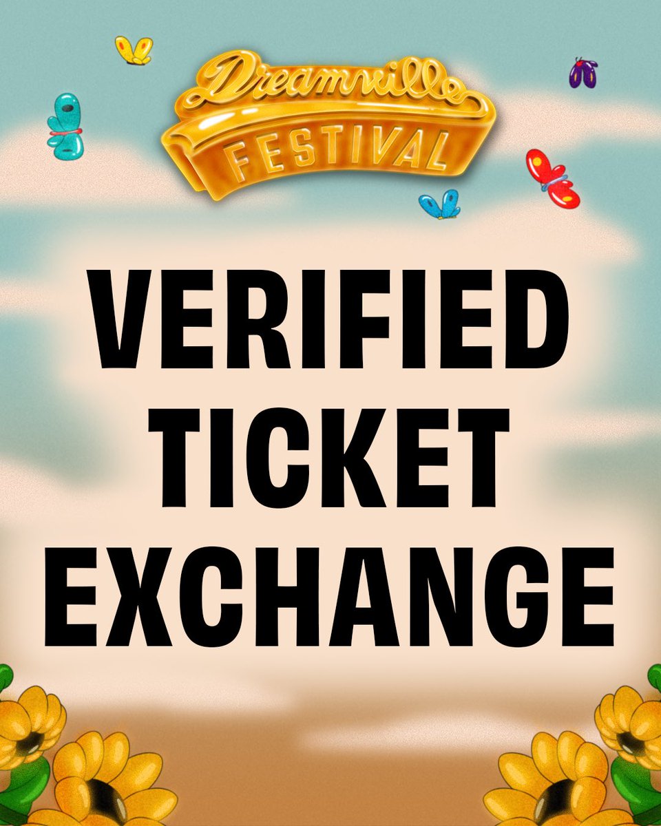 Dreamville Fest on Twitter "SWIPE ️ Wanna swap or buy some last minute