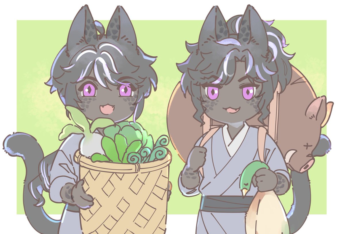 Koalunechan's tweet photo. #JLAN
เหมือนหายไปไม่ได้วาดรูปแต่ยังวาดอยู่นะ วาดพวกก้อนกลมๆ https://t.co/AHKOcl7Mbw