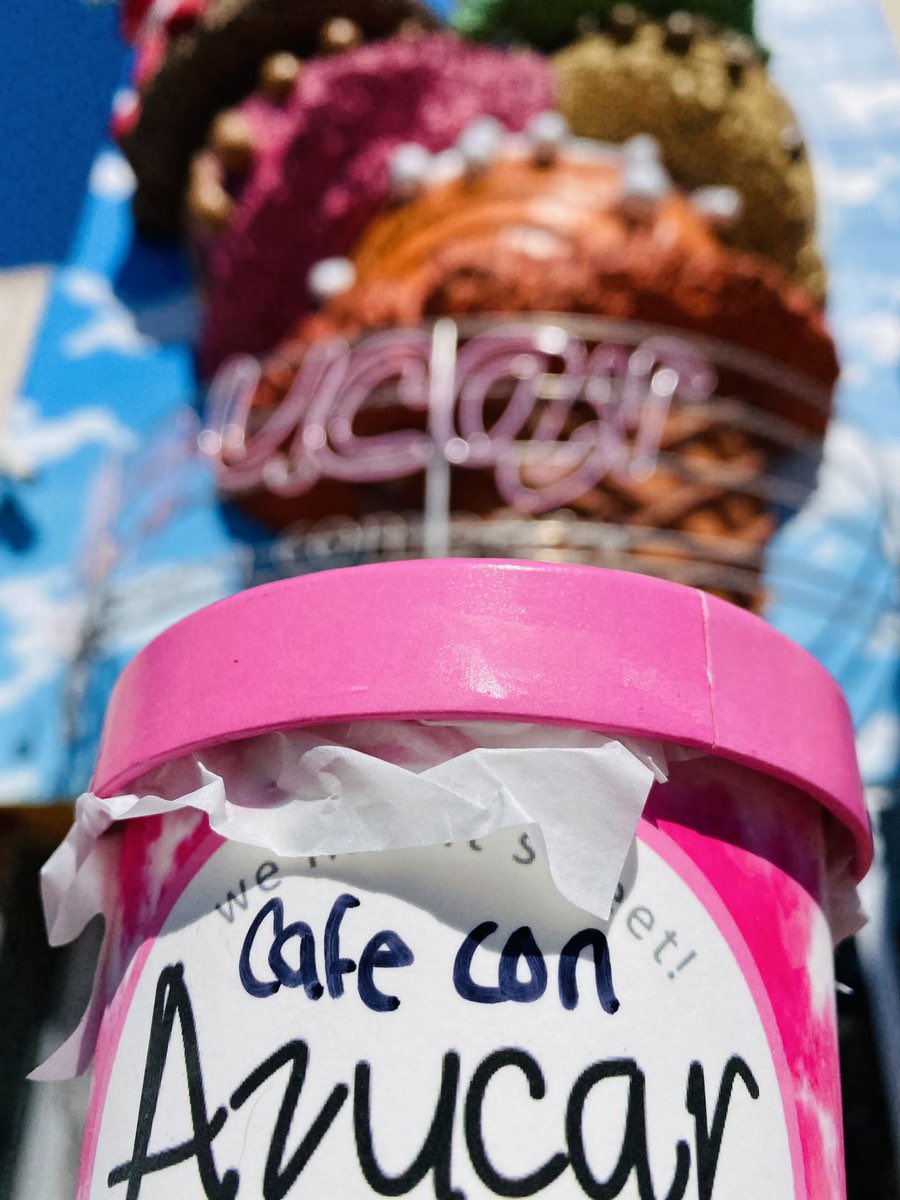 Good list of Miami spots &amp; remember to stock your car since you’ll be in traffic no matter where you go <a href="/rosiesmia/">rosiesmia</a> <a href="/brokenshaker/">Broken Shaker</a> <a href="/zakthebaker/">zakthebaker</a> <a href="/AzucarIceCream/">Azucar Ice Cream - Little Havana</a>