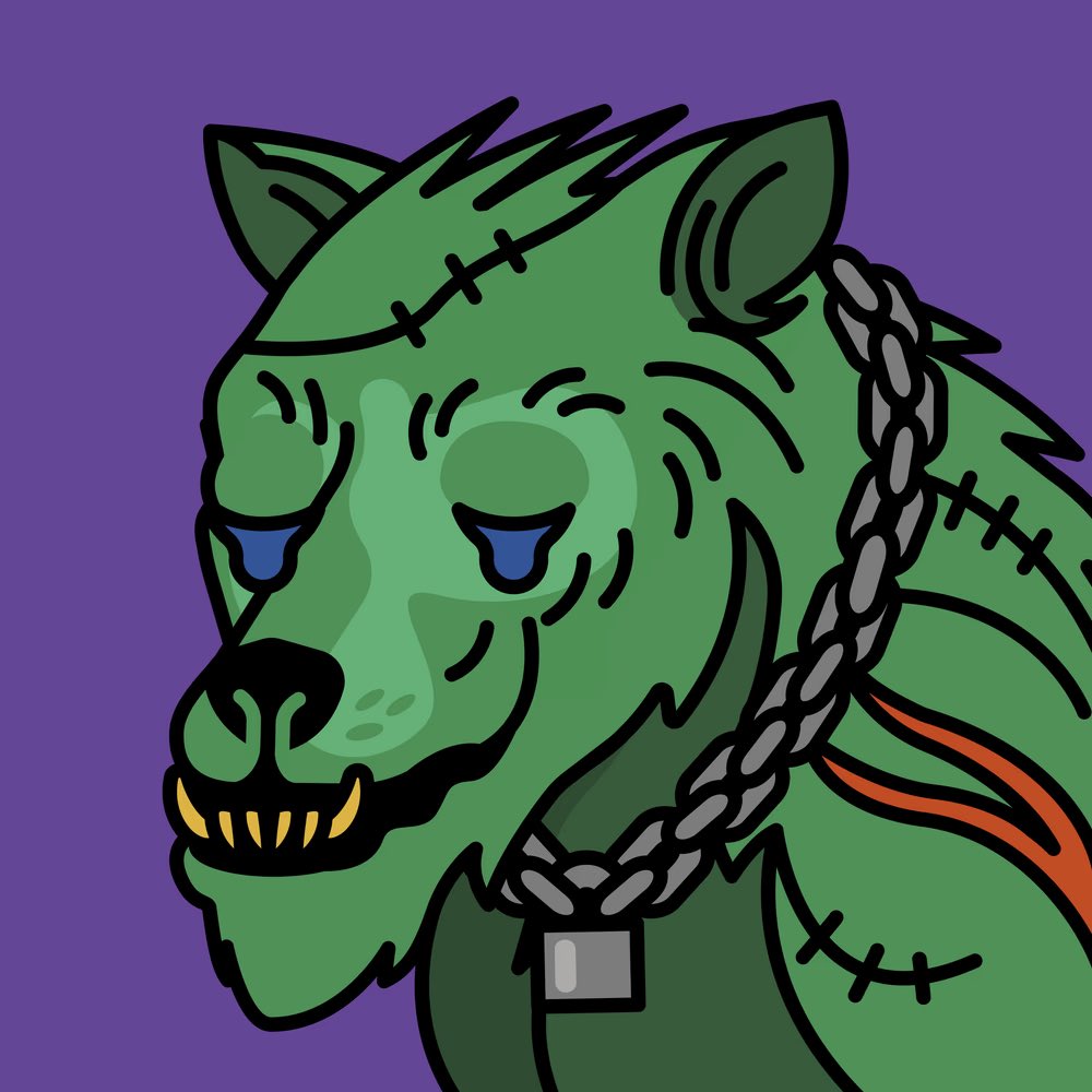 Just won this <a href="/Deadfellaz/">Deadfellaz</a> companion from the March maddness competition at <a href="/SpaceDogWorld/">Space Dog World</a> thanks <a href="/nymcards/">NYMCards</a> and <a href="/kj__draws/">KJ</a>!!!