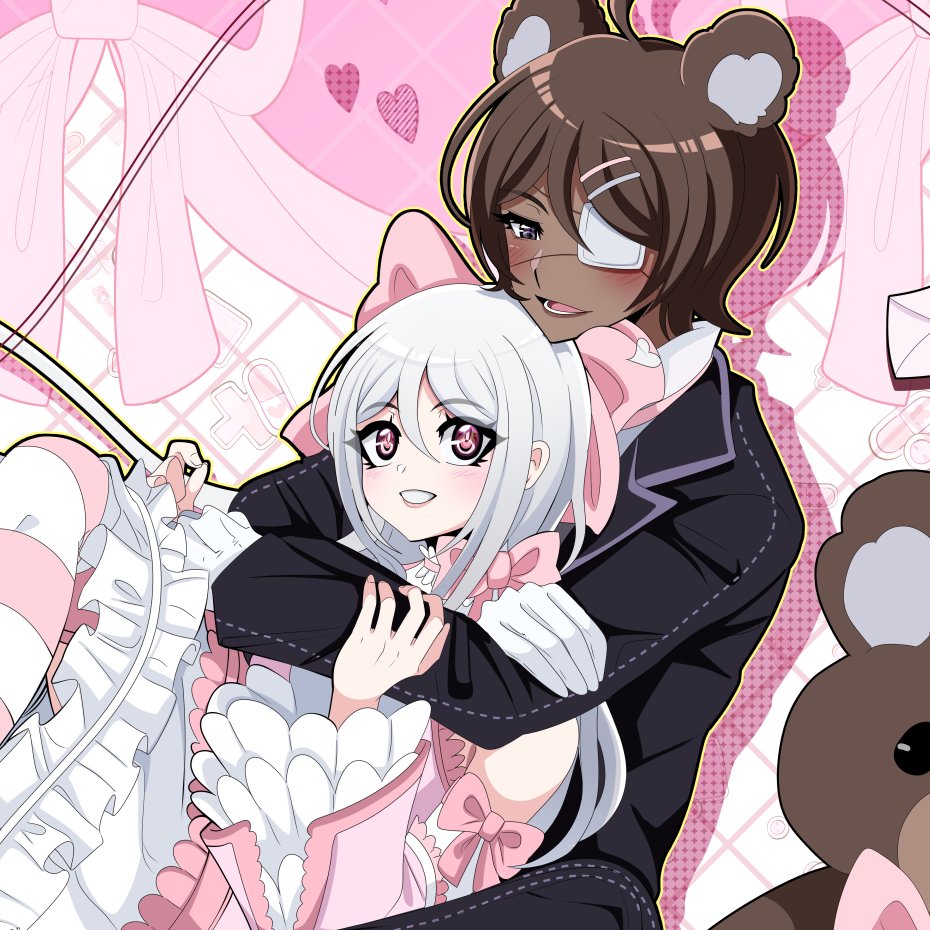 Mythi👽💙 GameDev Vtuber tweet media