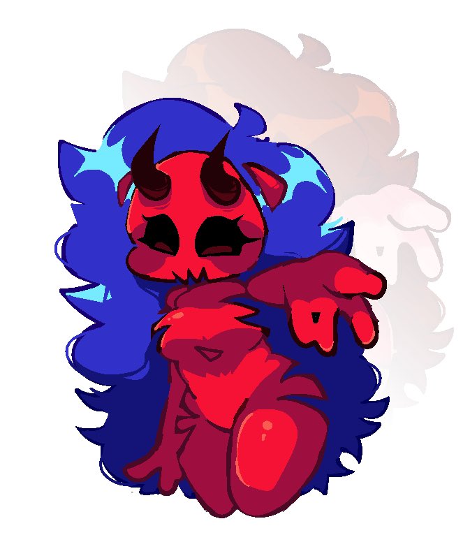 V4RP11's tweet photo. Gf❤️

#fnf #FNF #art #digitalart https://t.co/KW96SeKDv0
