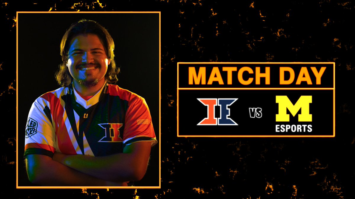 Illini CoD tweet media