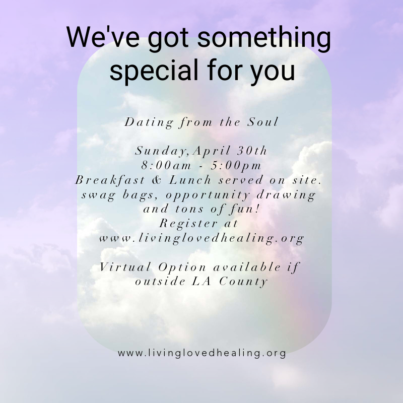 ShawnLaRe's tweet photo. Have you made some dating choices you didn't plan to make? Said yes to a relationship deal-breaker you knew you didn't want? Said 'No" to someone you loved because you were afraid? Stay tuned!

https://t.co/xl9uquCJQ3
#datingfromthesoul #dating #selfcare #healing #girltalk https://t.co/zoK6ZAWr87