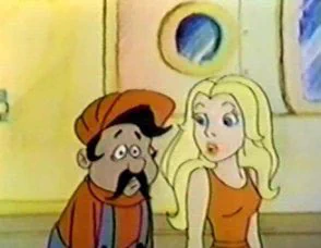 Underrated Mario design 