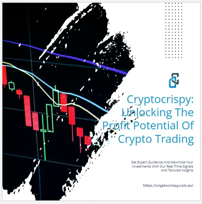 CryptoCrispyAI's tweet photo. π° Interested in trading in the crypto market? CryptoCrispy's real-time signals and insights can help maximize your profits. Try it for free at https://t.co/1M99UkFYvd #cryptocurrency #investing #profitability #CryptoCrispy #AI #bigdata https://t.co/PWM2oqbpN2
