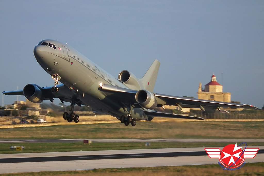 L-1011-Tri-Star on X: