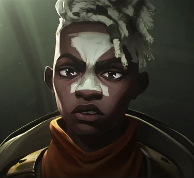 Post 4 characters you relate to and let people assume stuff about you  