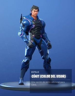 brayancave's tweet photo. Oficialmente Cénit es mi MainSkin, gracias @ElAmigo_Piedra por ayudarme a elegir. https://t.co/5DQW3N84Kd
