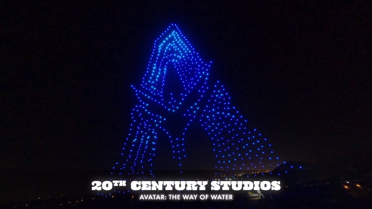 For 81 years, OAAA has recognized the best creative in a variety of categories. 

But there can be only one campaign that stands atop all others.   

This year’s Platinum OBIE Award goes to <a href="/20thcentury/">20th Century Studios</a> for <a href="/officialavatar/">Avatar</a>: The Way of Water.

#OBIEAwards #OOH2023