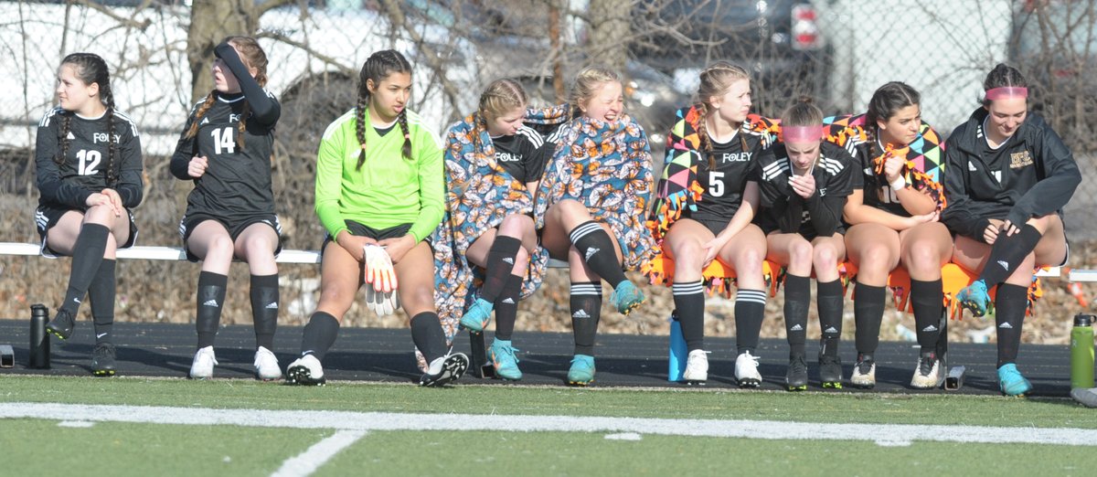 GIRLS SOCCER: Photo gallery from <a href="/ECMountaineers/">Everest Collegiate</a> / <a href="/US_ASHsports/">Sacred Heart Gazelles (Upper School)</a> at <a href="/BFC_Athletics/">BFC_Athletics</a> >> bit.ly/3nse3TB 

<a href="/SacredHeartMI/">Academy of the Sacred Heart (MI)</a> <a href="/BishopFoley/">Bishop Foley Catholic High School</a>