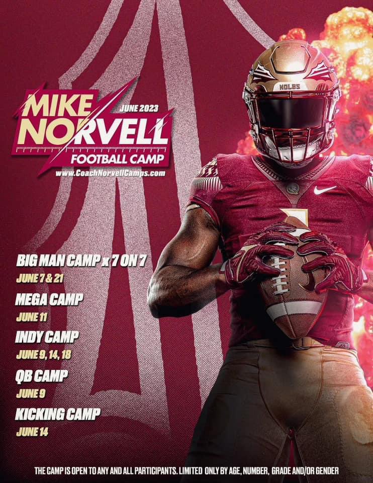 Off-season grind… @kvisgod <a href="/JoshScott_2027/">Joshua Scott</a> @IanFrasier22 <a href="/ChazHuffman5/">Chaz Huffman</a> <a href="/kymanilashley14/">Kymani Lashley</a> <a href="/JirehHarris/">Jireh Harris27</a> @moneymason0 <a href="/AngelaTFBallmom/">Angela Taylor</a> 
#nodaysoff #theroadlesstraveled #LetsGo