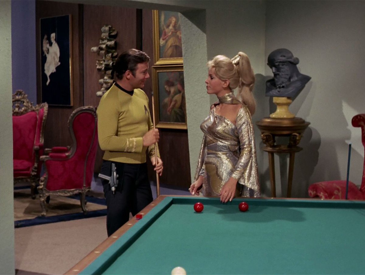 TrekRanks Podcast 🖖📊 tweet media