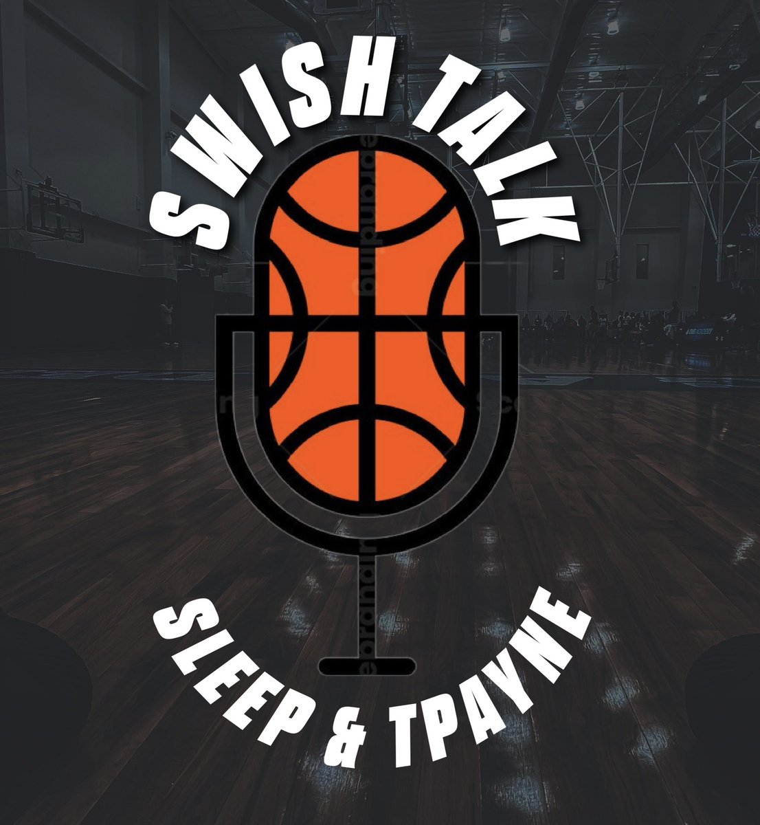 Sleeper Athletes Ladies Basketball (@sathleteslbb) on Twitter photo Thank you to all that listened & chimed in on #SwishTalk w/ <a href="/ThaRealSleep/">Michael Robinson aka “Sleep”</a> & <a href="/tpayne215/">Coach Payne ✨</a>
We appreciate <a href="/CoachBTaylor1/">Coach Brandie Taylor 🔺</a> for giving her thoughts!
Appreciate the Twitter Space King <a href="/TweetsbyCoachP/">William Payne</a> for coming to support our new show!
We will have our first guest next week! Thank you to all that listened & chimed in on #SwishTalk w/ <a href="/ThaRealSleep/">Michael Robinson aka “Sleep”</a> & <a href="/tpayne215/">Coach Payne ✨</a>
We appreciate <a href="/CoachBTaylor1/">Coach Brandie Taylor 🔺</a> for giving her thoughts!
Appreciate the Twitter Space King <a href="/TweetsbyCoachP/">William Payne</a> for coming to support our new show!
We will have our first guest next week!