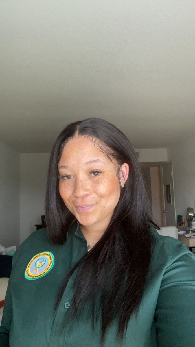 clover lorett, pharmD tweet media