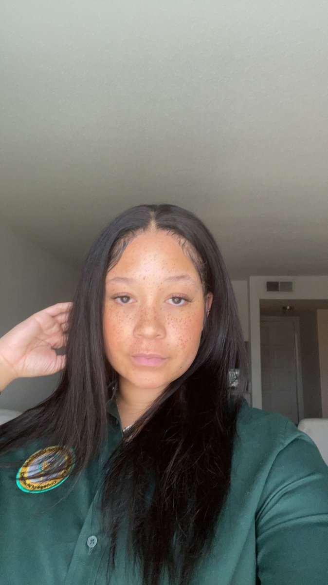 clover lorett, pharmD tweet media