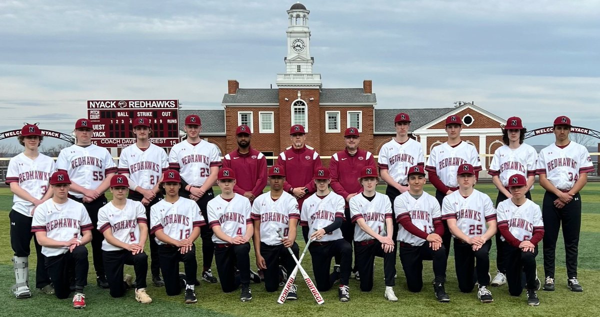 NyackBaseball tweet media
