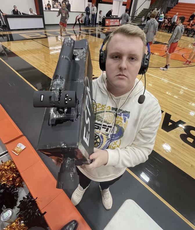 Elida Baseball tweet media