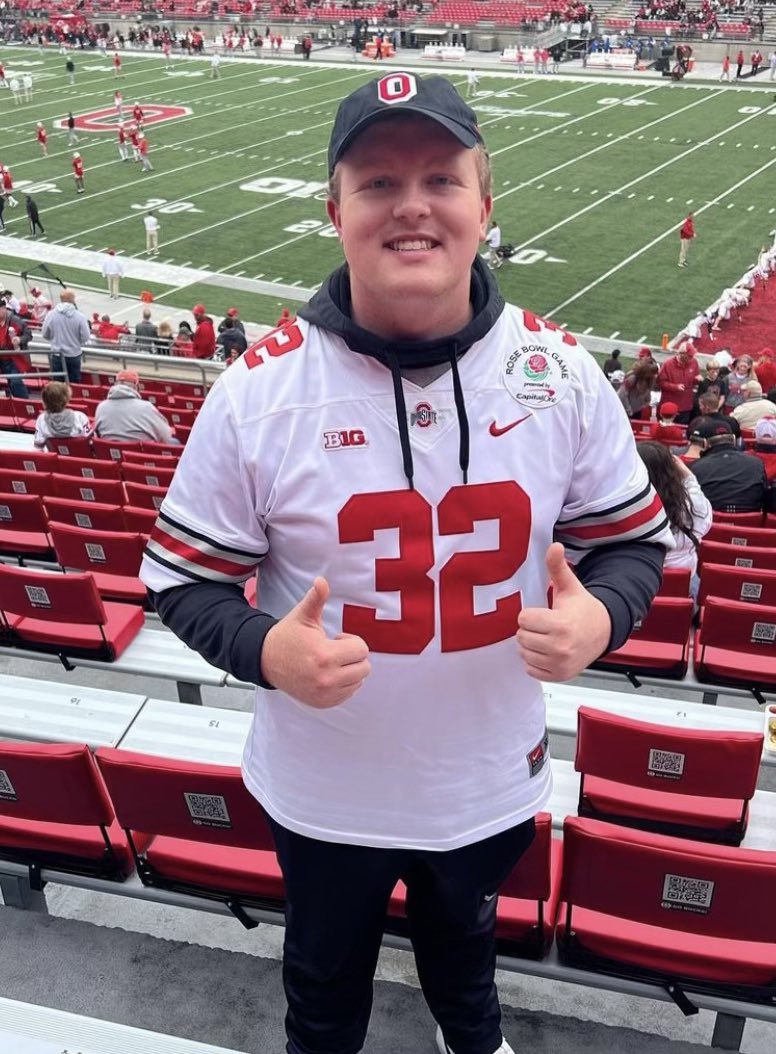 Elida Baseball tweet media