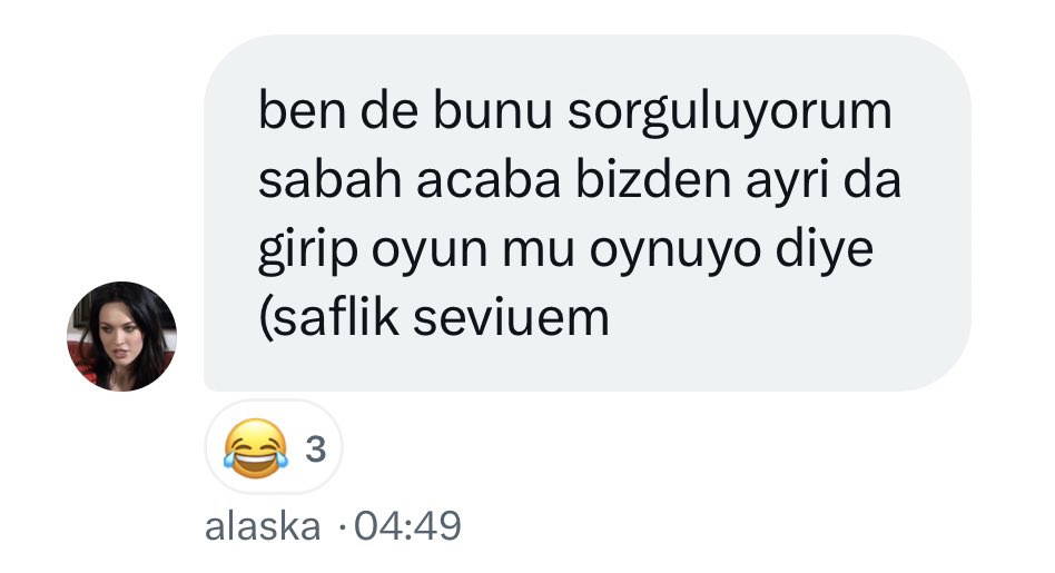 Furkan tweet media