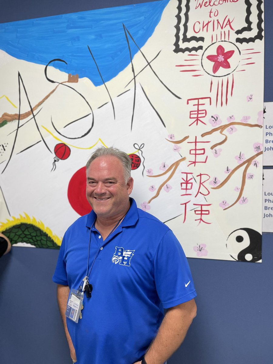 Barbers Hill ESS tweet media