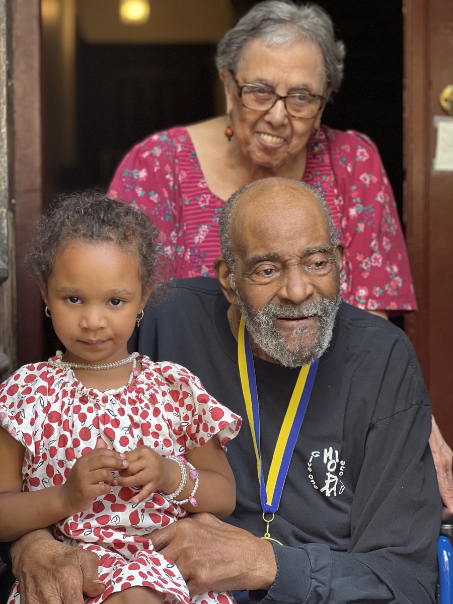 Mel King, may you rest in peace!! Your impact and leadership will define and inspire Boston for generations to come! We carry your legacy. We continue to serve and walk in your footsteps.