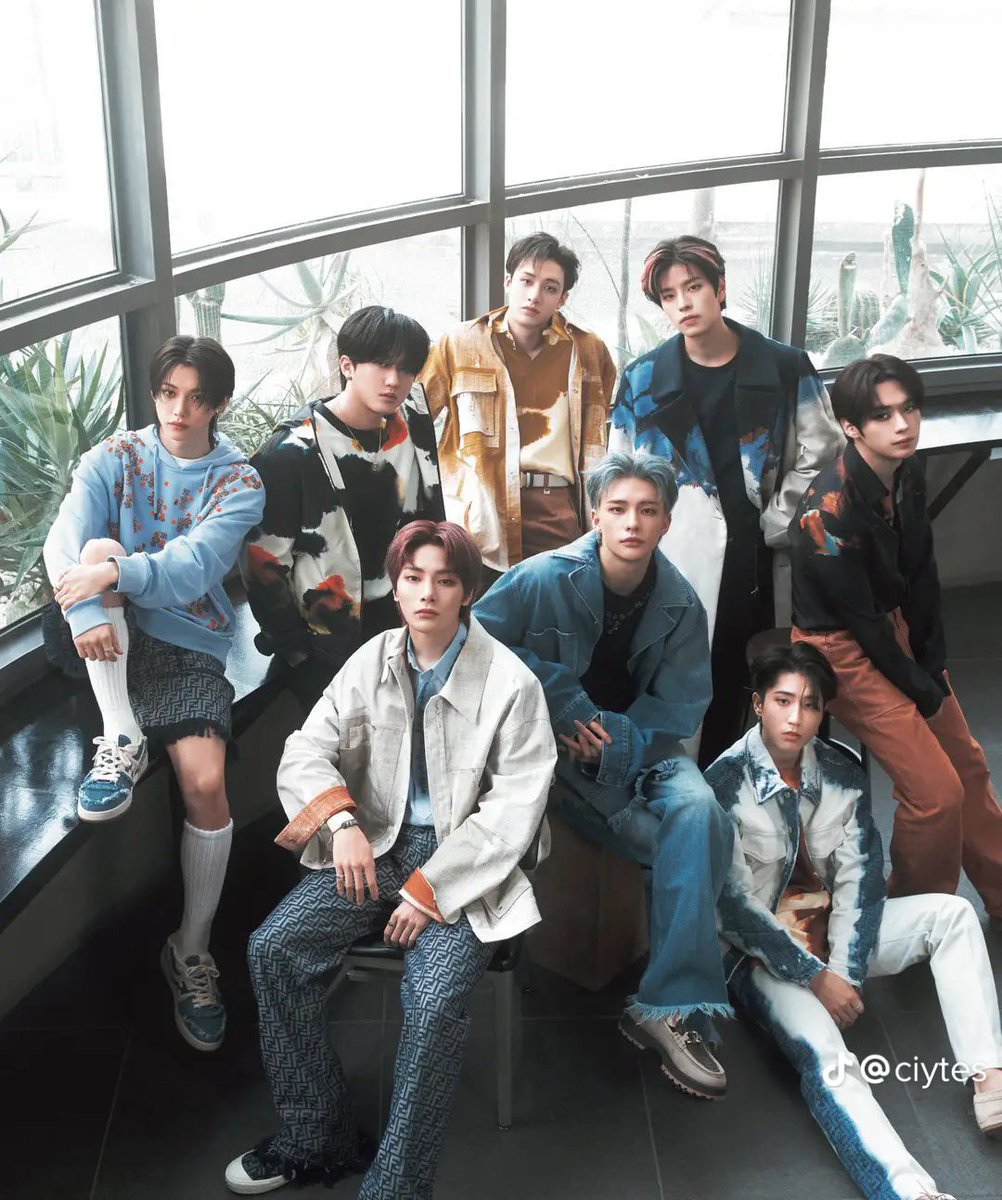 talibaina's tweet photo. @Stray_Kids ATE https://t.co/TVO47YljKN