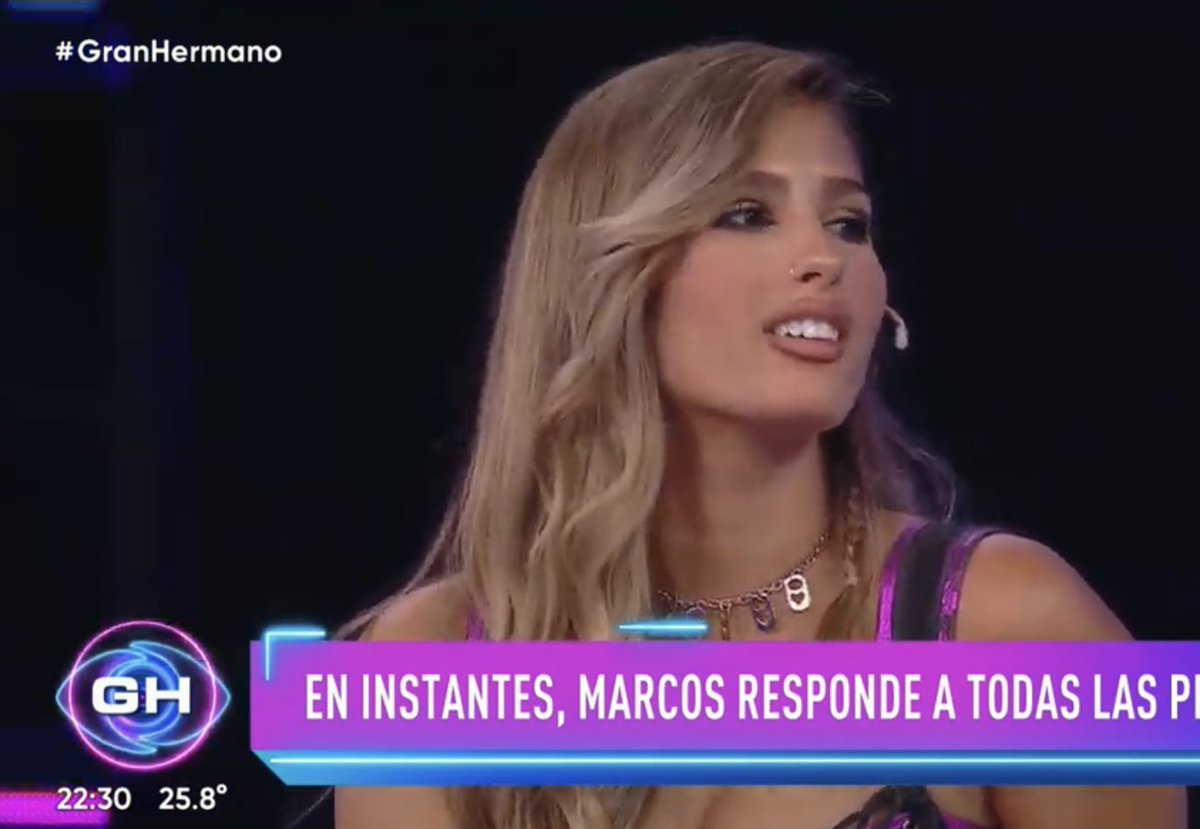 littlewolfedit's tweet photo. Que team sos?

❤️ Coty

🔄 Julieta 
#GranHermano #GH2022 https://t.co/SMqCA9mfWU