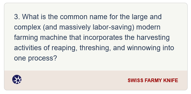 LearnedLeague's tweet image. #LL96 #bestwronganswers