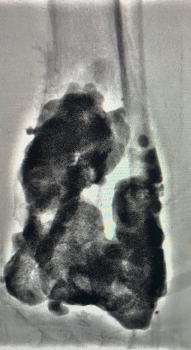 Dr. Dario Teplisky tweet media