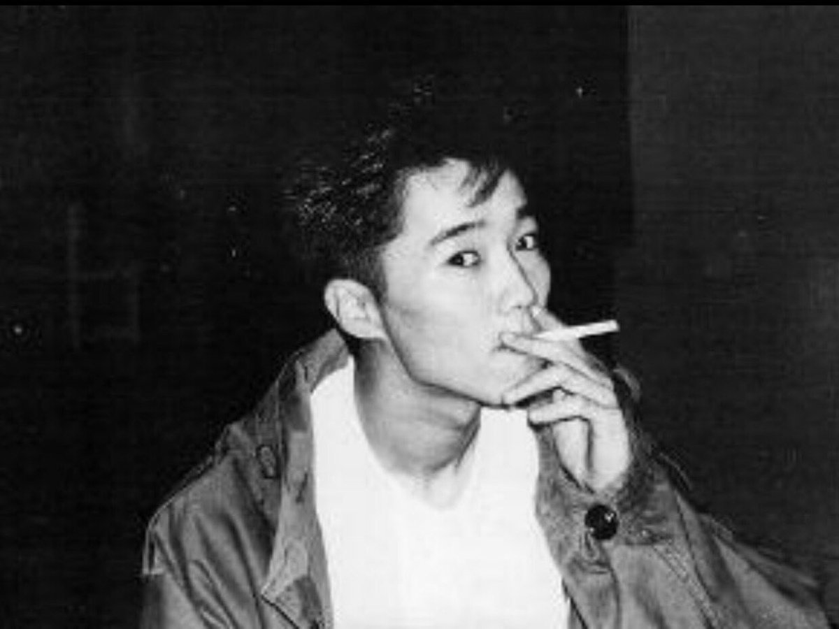 M.Miyagi