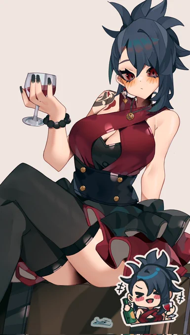 Commission for   