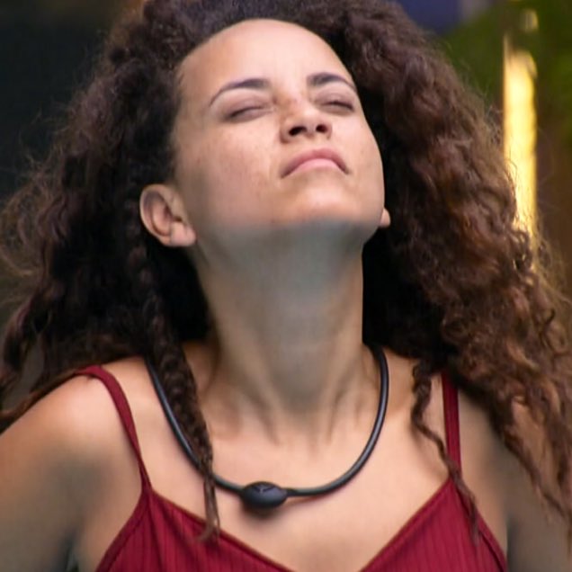 Dantinhas's tweet photo. UAAAAAAAU! QUE VT FOI ESSE DA DOMITILA????? É VT DE CAMPEÃ? 

#BBB23 https://t.co/LhZUw7JpLn