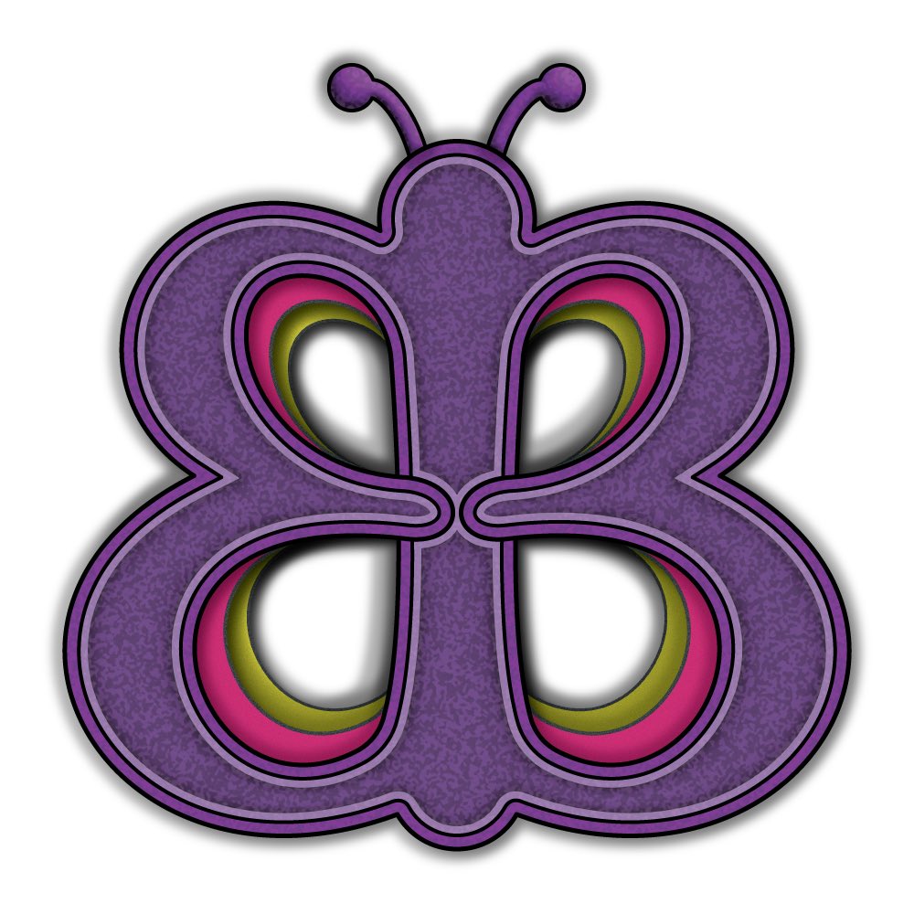 We have a logo for merchandise and other items! Thank you @ETArtVisions I love it so much and the meaning behind it! #butterfly #barrierbreakers #disabilities #web3 #education