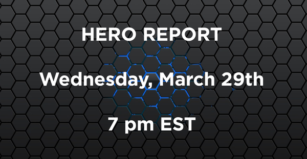 Blockchain Heroes - The OGs of NFTs! tweet media