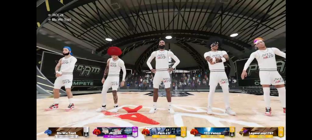 I would like to persent to you. Team Takeover championship banner for season 7️⃣. <a href="/BlkFrankWhite1/">TheBlkOne</a> <a href="/2kProAmENews/">Elite Ballers News 📰</a> @RecognizeGreatn <a href="/JROC2K_/">JROC 💥</a> <a href="/TFOVenom/">Venom</a> <a href="/SwingU2K/">Swinf University</a> <a href="/Seamen2k/">𝙎𝙚𝙖𝙢𝙚𝙣 Proam</a> <a href="/BodegaCatsGC/">Bodega Cats GC</a> <a href="/ATP_BOYS/">Atp</a> <a href="/C4Tsunami_/">C4 Tsunami</a> <a href="/VICEProAm/">Vice Esports</a> <a href="/Impact2K21/">Impact 2K</a> <a href="/ROBORDIE810/">Big Rob From The Northside</a> @ProamLegends <a href="/Phocus2k/">𝕻𝖍𝖔𝖈𝖚𝖘</a> <a href="/im_vSuge/">Suge.</a> a