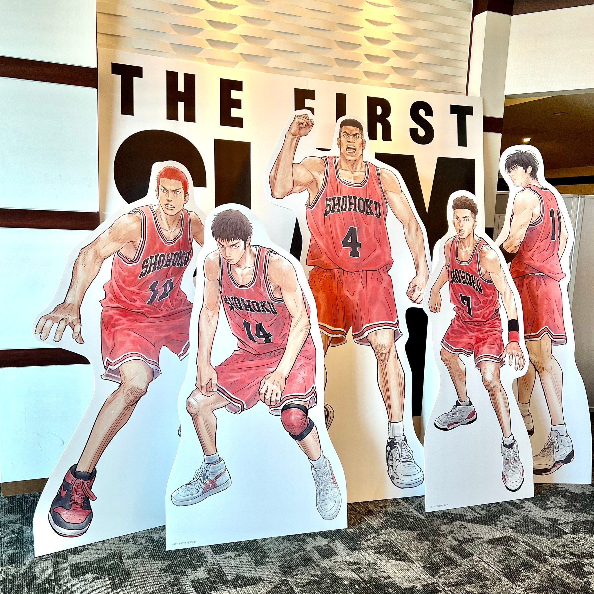 スラムダンク　パネル スラムダンク パネル スラムダンク パネル スラムダンク パネル ZX